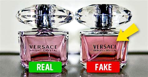 versace red robe fake|check versace perfume authenticity.